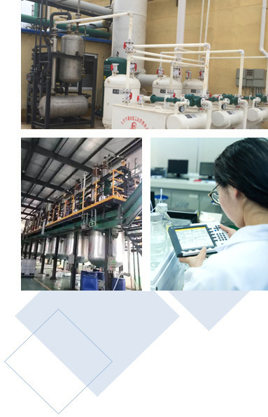 Xinghua Zhengqing Membrane Filtration Equipment Technology Co., Ltd.